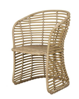 Basket Sessel Cane-Line